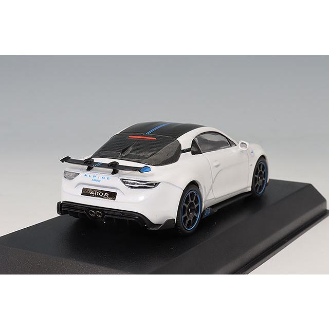 ノレブ 1/43 アルピーヌ A110 R ルマン 2024 : キッドボックス Yahoo