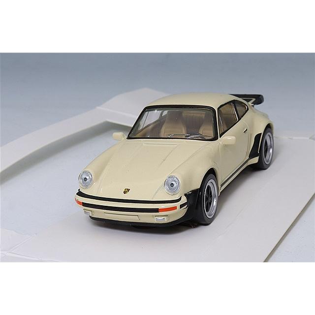 ノレブ JETCAR 1/43 ポルシェ 911 ターボ 1978 ベージュ : キッド