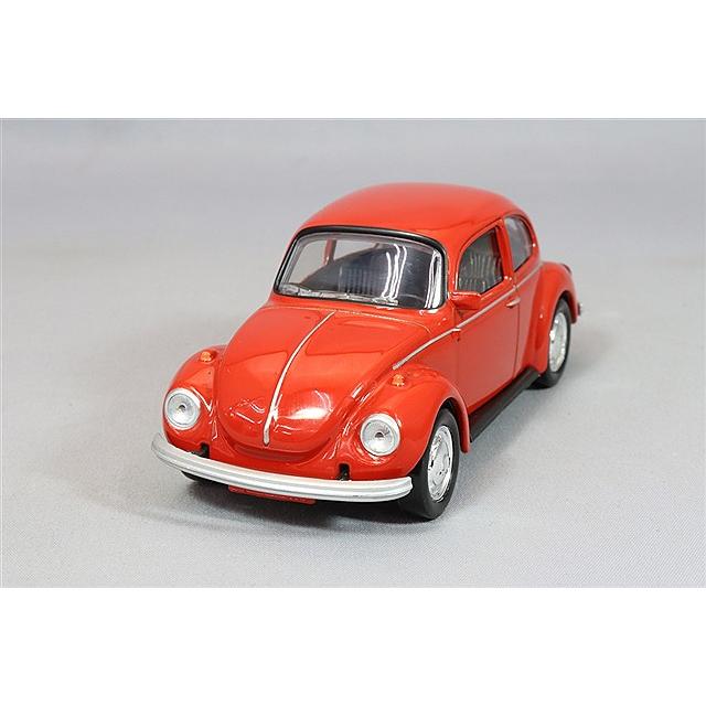 ノレブ JETCAR 1/43 フォルクスワーゲン ビートル 1303 1973