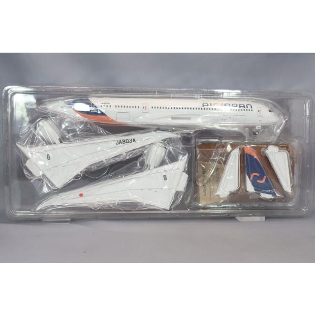 全日空商事 1/200 ボーイング 787-8 JA803A Air Japan 新塗装 スナップ