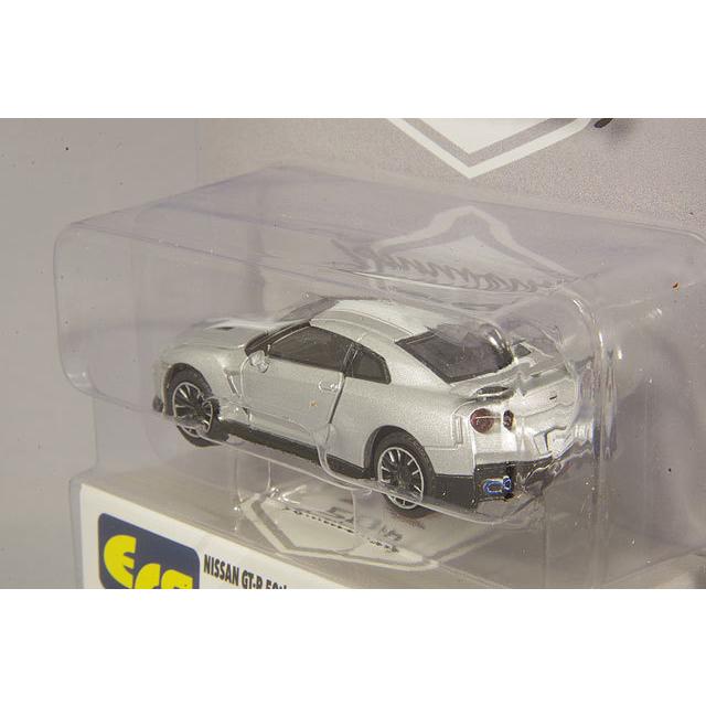 ミニカー/完成品 Era CAR 1/64 日産 GT-R 50th アニバーサリー
