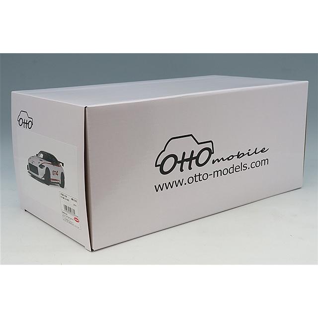 未開封　Yokomo MB-4 RTRセット ホワイト LV-N41a フェアレディZ 2by2（白）74年式 | 製品をさがす | tomica