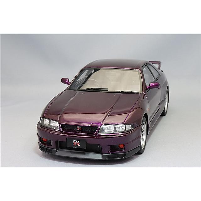 ジャンク　京商　OTTO オットー　400R r33 GTR 1/18 ジャンク 京商 OTTO オットー 400R r33 GTR 1/18 ジャンク 京商 OTTO