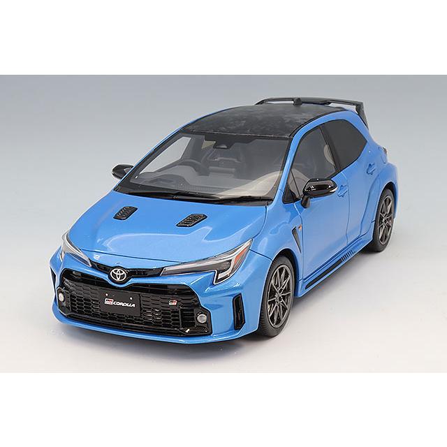 オットー 1/18 トヨタ カローラ GR サーキットエディション 2022