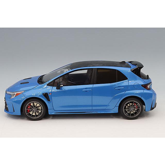オットー 1/18 トヨタ カローラ GR サーキットエディション 2022
