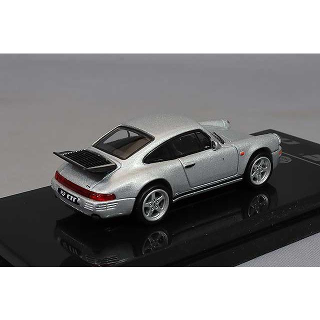 PARA64 1/64 RUF CTR 1987 イエローバード 左ハンドル : キッド