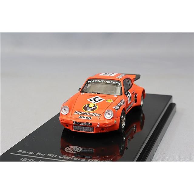 アンティークおもちゃ ポルシェRSR Wrangler PARA64 1/64 ポルシェ 911 カレラ RSR 3.0 1974 