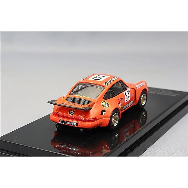 PARA64 1/64 ポルシェ 911 カレラ RSR 3.0 1974 