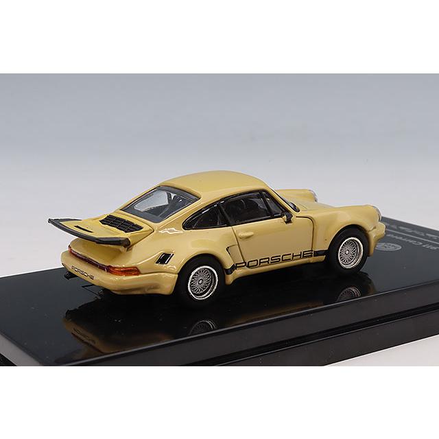 PARA64 1/64 ポルシェ 911 カレラ RSR 3.0 サハラ ベージュ フォト