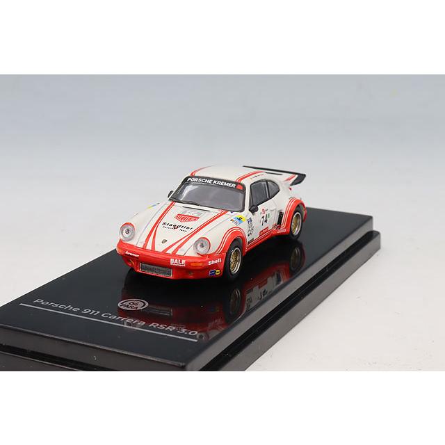 PARA64 1/64 ポルシェ 911 カレラ RSR 3.0 1974 オーロラレーシング
