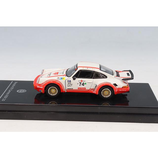 PARA64 1/64 ポルシェ 911 カレラ RSR 3.0 1974 オーロラレーシング