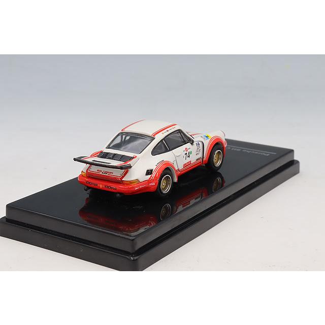 PARA64 1/64 ポルシェ 911 カレラ RSR 3.0 1974 オーロラレーシング