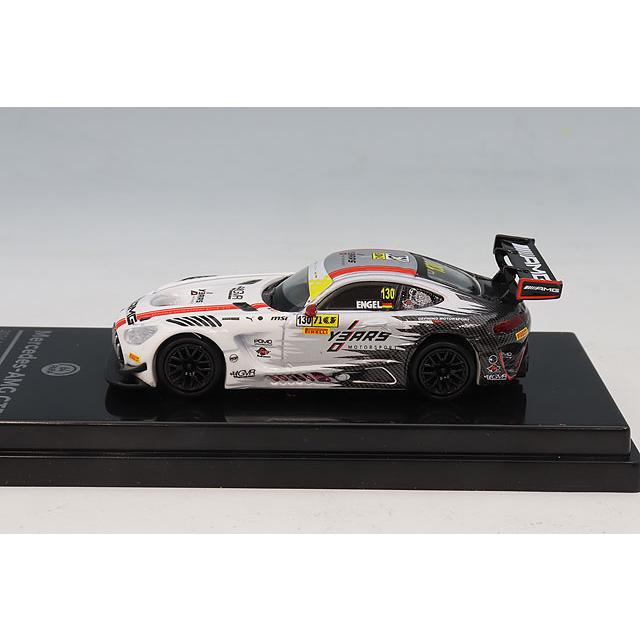 PARA64 1/64 メルセデス AMG GT3 2024 マカオ FIA GTワールドカップ