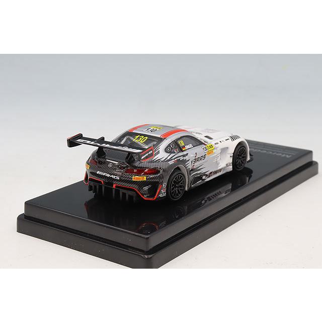 PARA64 1/64 メルセデス AMG GT3 2024 マカオ FIA GTワールドカップ