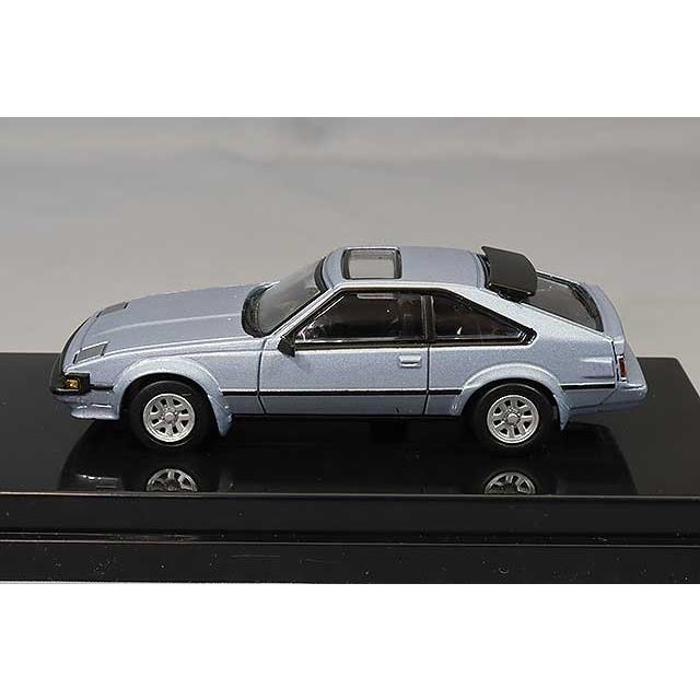 ミニカー/完成品 PARA64 1/64 トヨタ セリカ XX 1984 メタリックライト