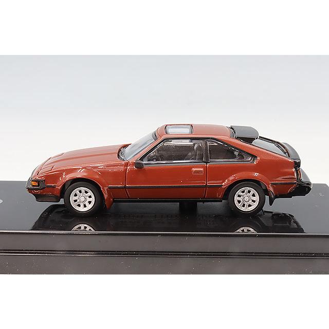 PARA64 1/64 トヨタ A60 セリカ XX 1984 スープラ テラコッタ 右