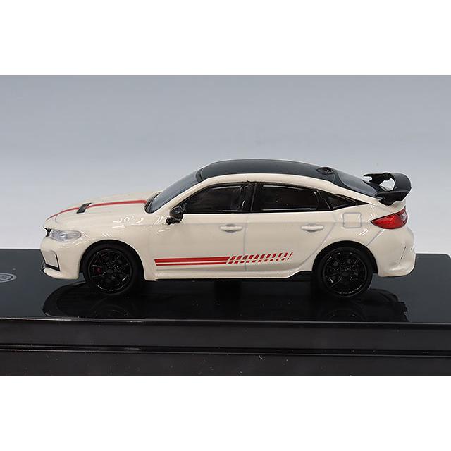 PARA64 1/64 ホンダ シビック タイプR 2025 アルティメット