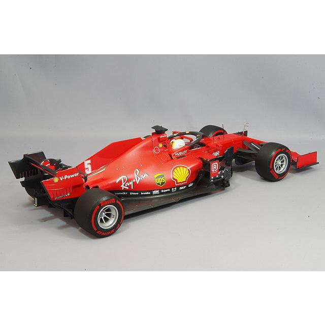 BBR 1/43 F1 スクーデリア フェラーリF399 ミニカー 完成品 ミニカー/完成品 ミニチャンプスxBBR 1/18 スクーデリア フェラーリ