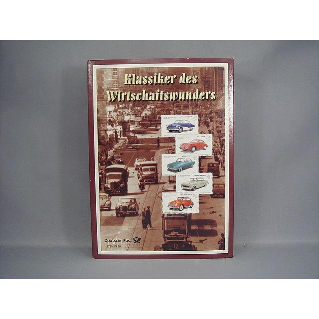 ミニカー/完成品 PremiumClassiXXs 1/87 クラシックス ブックレット 5台セット | 