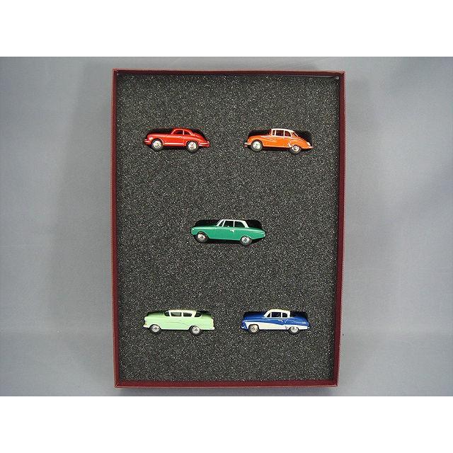 ミニカー/完成品 PremiumClassiXXs 1/87 クラシックス ブックレット 5台セット |  | 01