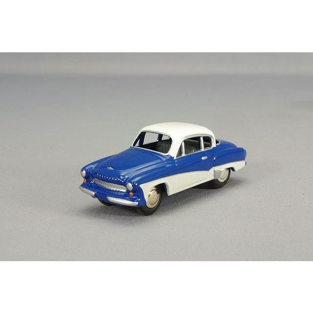 ミニカー/完成品 PremiumClassiXXs 1/87 クラシックス ブックレット 5台セット |  | 02