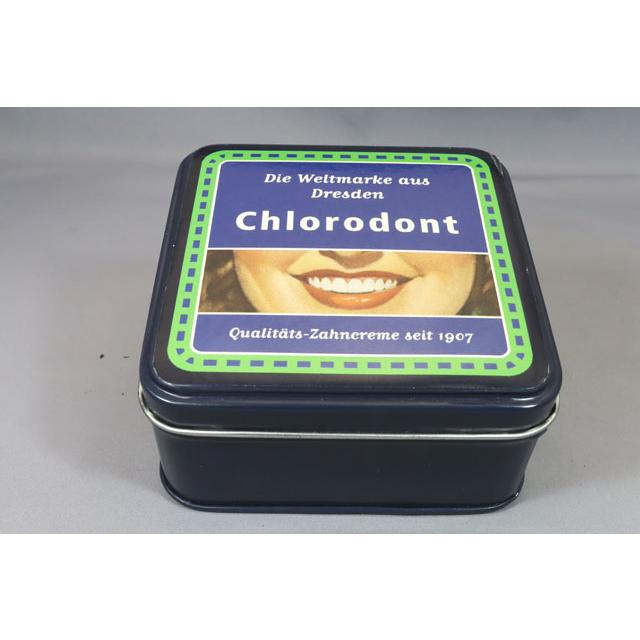 ,PremiumClassiXXs 1/87 Set of the year 2007 Chlorodont 2台セット ※紙パッケージ傷あり |  | 03