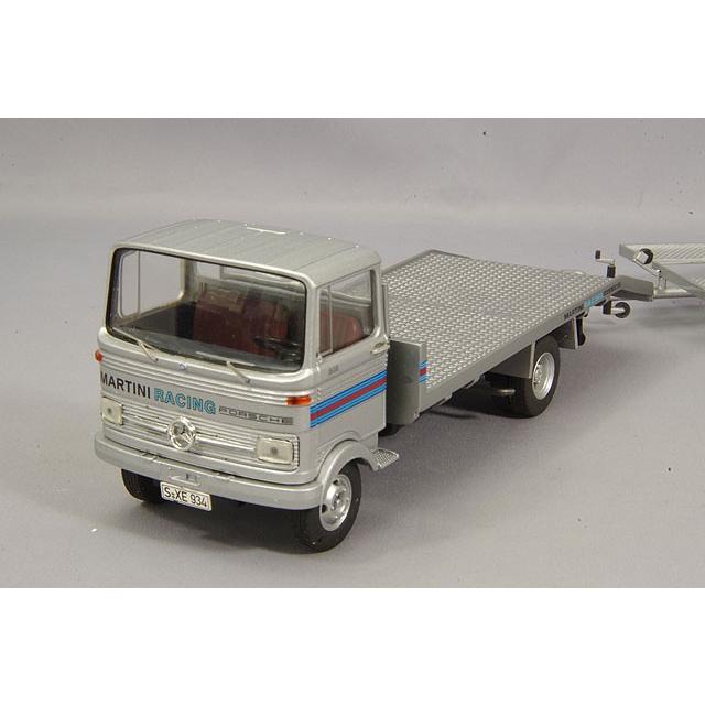 ミニカー/完成品 Premium ClassiXXs 1/43 メルセデスベンツ LP608