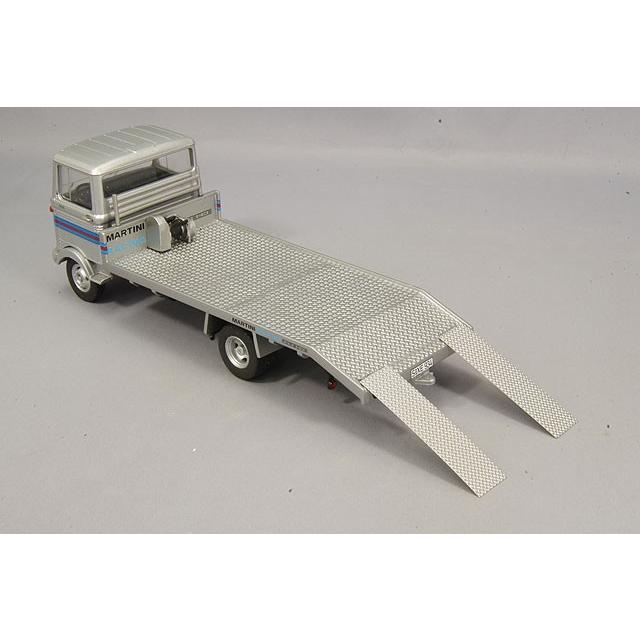 ミニカー/完成品 Premium ClassiXXs 1/43 メルセデスベンツ LP608