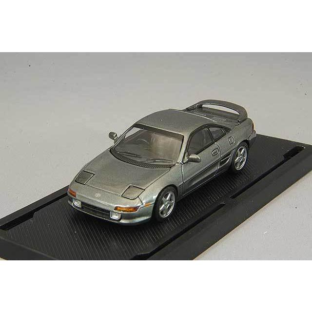 ☆ PEAKO 1/64 トヨタ MR2 SW20 1996 IV型 グレーメタリック 【レジン製】 :PE62402:キッドボックス Yahoo!店 - 通販 - Yahoo!ショッピング ☆ PEAKO 1/64 トヨタ MR2 SW20 1996 IV型 グレーメタリック 【レジン製】 :PE62402:キッドボックス Yahoo!店 - 通販 - Yahoo!ショッピング