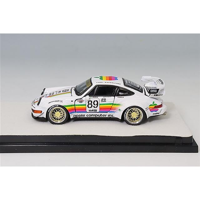 PGM (Private goods model) 1/64 RWB 964 #89 ホワイト : キッド