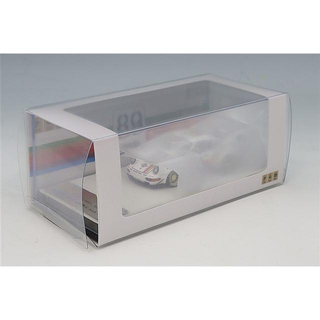 PGM (Private goods model) 1/64 RWB 964 #89 ホワイト : キッド