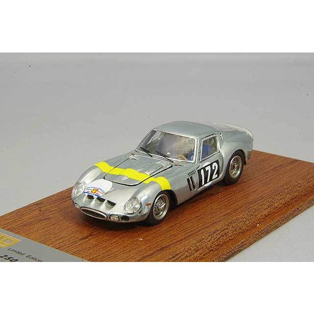 ミニカー/完成品 PGM Private goods model 1/64 フェラーリ 250