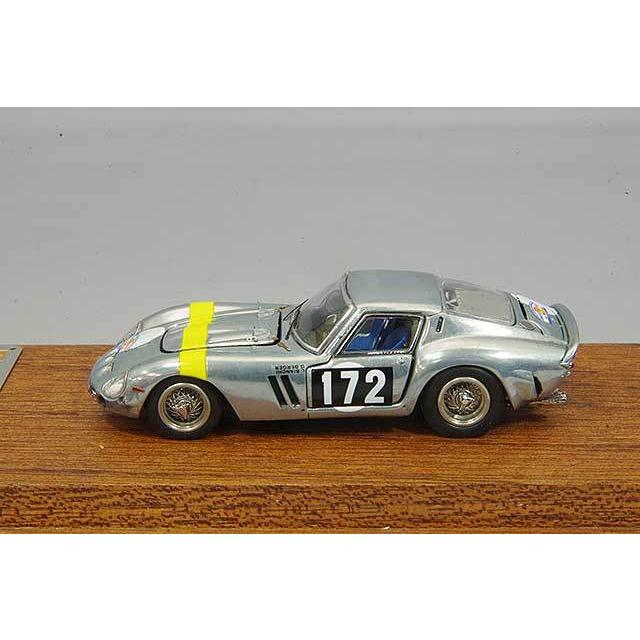 ミニカー/完成品 PGM Private goods model 1/64 フェラーリ 250 GTO