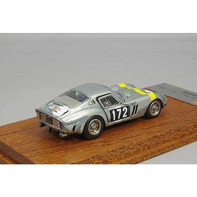 ミニカー/完成品 PGM Private goods model 1/64 フェラーリ 250 GTO