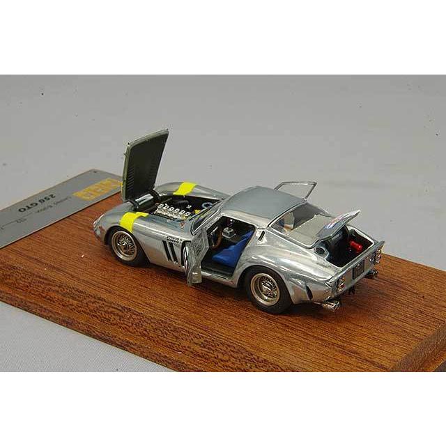 ミニカー/完成品 PGM Private goods model 1/64 フェラーリ 250 GTO