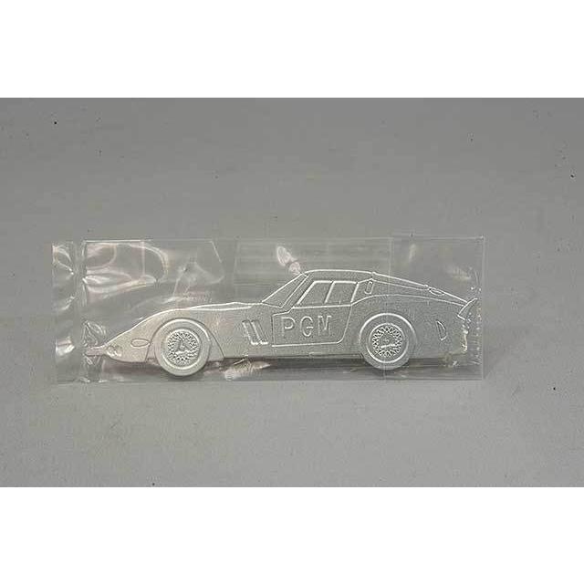 ミニカー/完成品 PGM Private goods model 1/64 フェラーリ 250 GTO