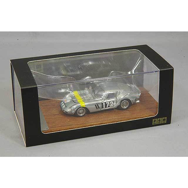 PGM 1/64 250GTO 日本限定モデル Private Good Model PGM 1/64 フェラーリ 250 GTO #19