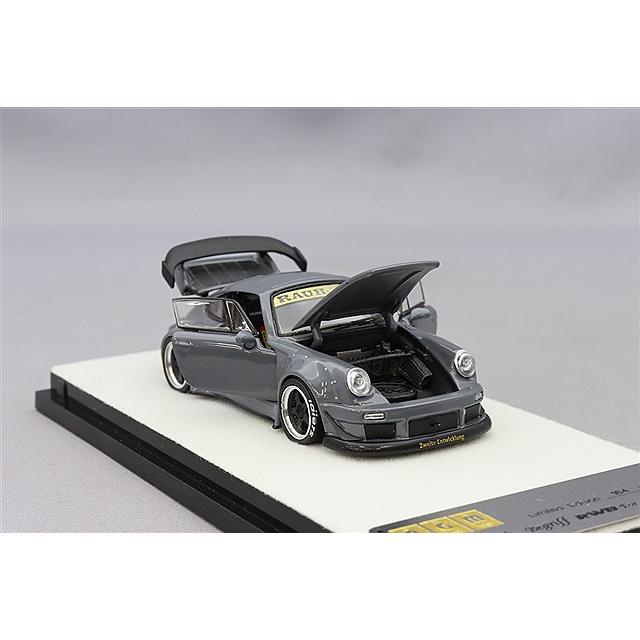 PGM (Private goods model) 1/64 RWB 930 セメントグレー