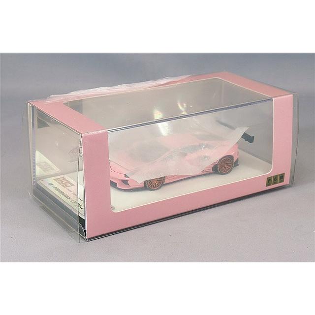 PGM (Private goods model) 1/64 LB-WORKS LP700-4 ピンク : キッド