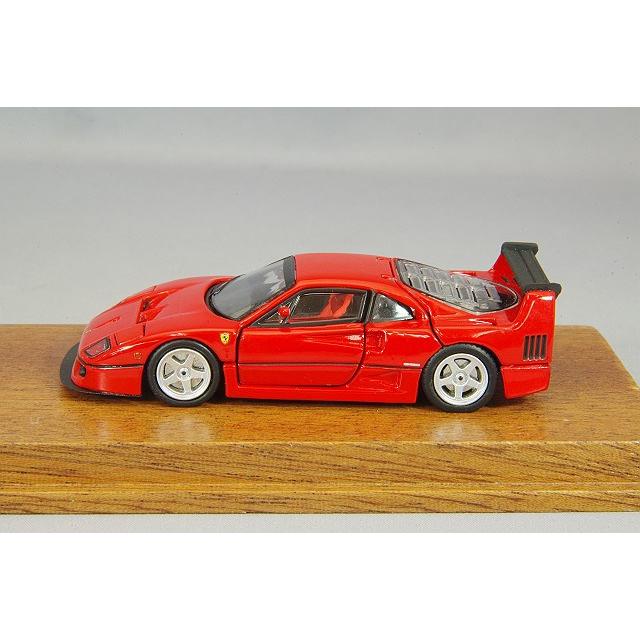 PGM Private Goods Model 1 64 F40 LM PGM 640601 