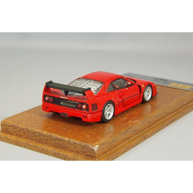 PGM Private Goods Model 1 64 F40 LM PGM 640601 