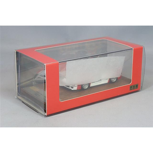 PGM (Private goods model) 1/64 フェラーリ F40 