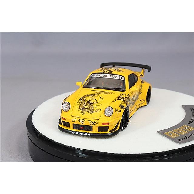 PGM (Private goods model) 1/64 RWB 930 チャイナゴールデンドラゴン
