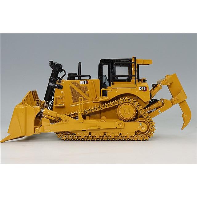 ダイキャストマスター コアクラシックシリーズ 1/50 CAT D8T