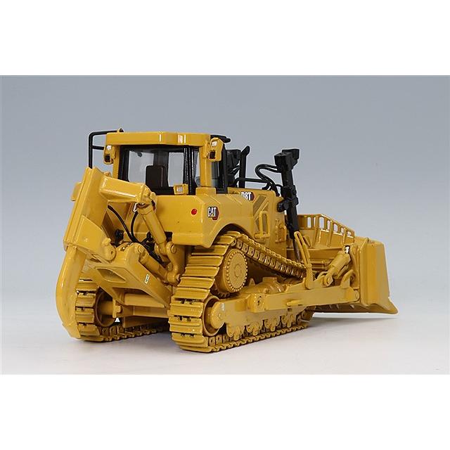 ダイキャストマスター コアクラシックシリーズ 1/50 CAT D8T