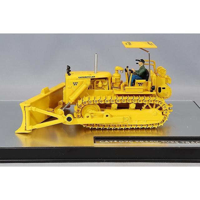 ミニカー/完成品 ダイキャストマスター ビンテージシリーズ 1/50 CAT