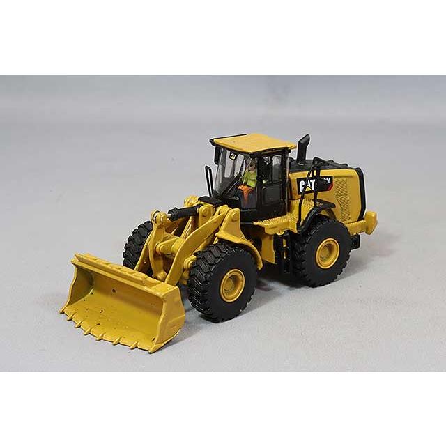 ダイキャストマスター 1/87 Cat 966M ホイール ローダー 【再入荷