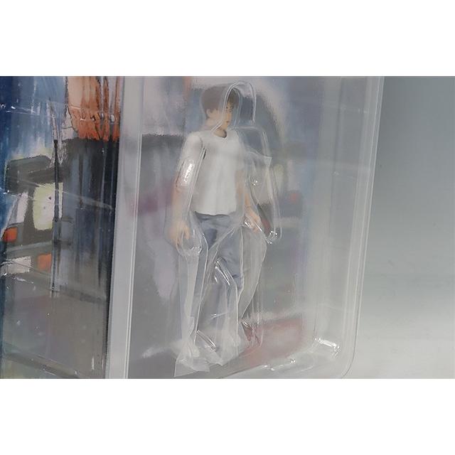 DIGACTION 1/24 フィギュア 頭文字D 藤原拓海 : キッドボックス Yahoo