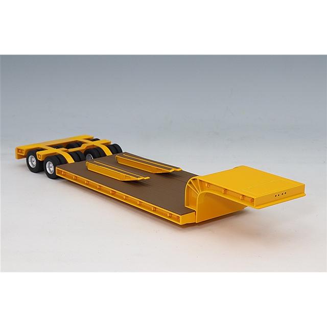 ミニカー KEN KRAFT 16WHEELS LOW BED TRAILER 1/50 Amazon.co.jp: KEN KRAFT ケンクラフト 1/50 DIECAST METAL 16WHEELS