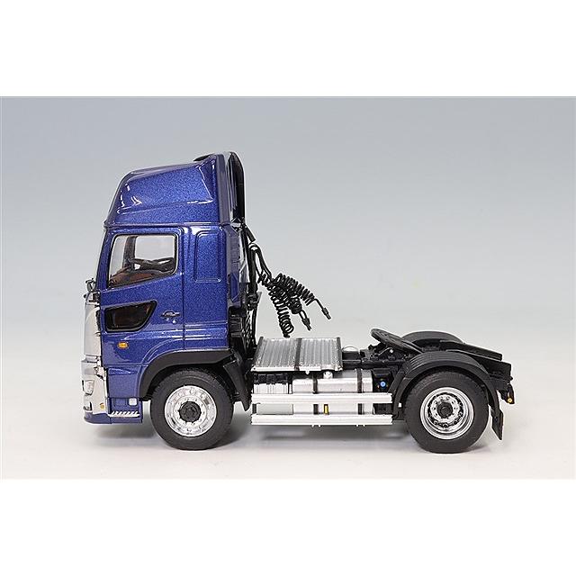 プラッツ/ケンクラフト 1/50 日野 プロフィア SH 4x2 ハイルーフ